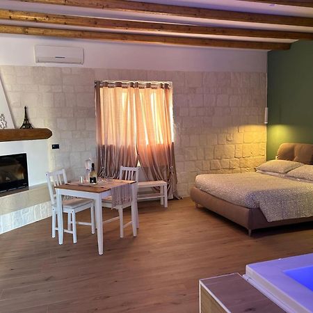B&B Villa Cassandra Castellana Grotte Extérieur photo