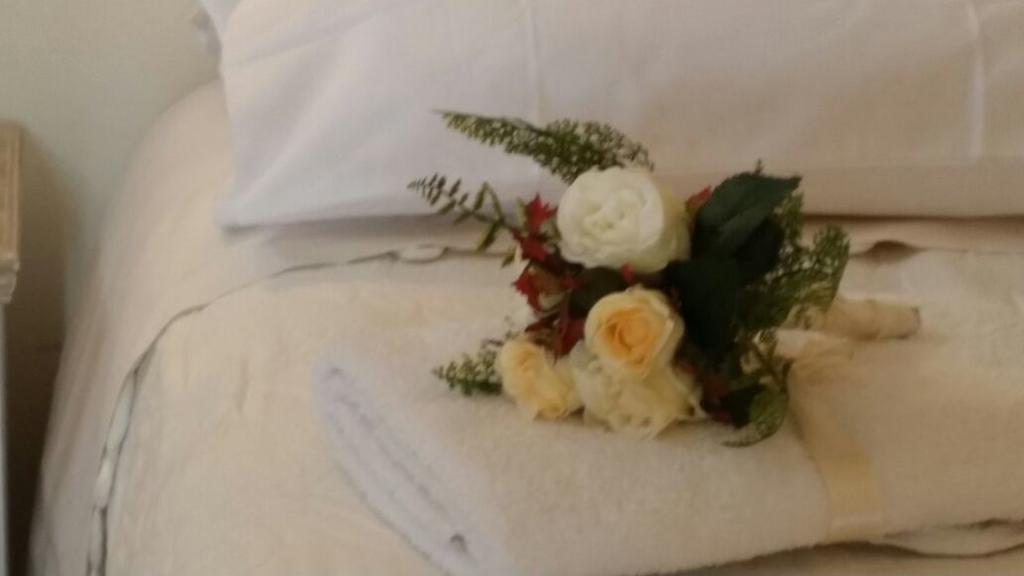 B&B Villa Cassandra Castellana Grotte Chambre photo