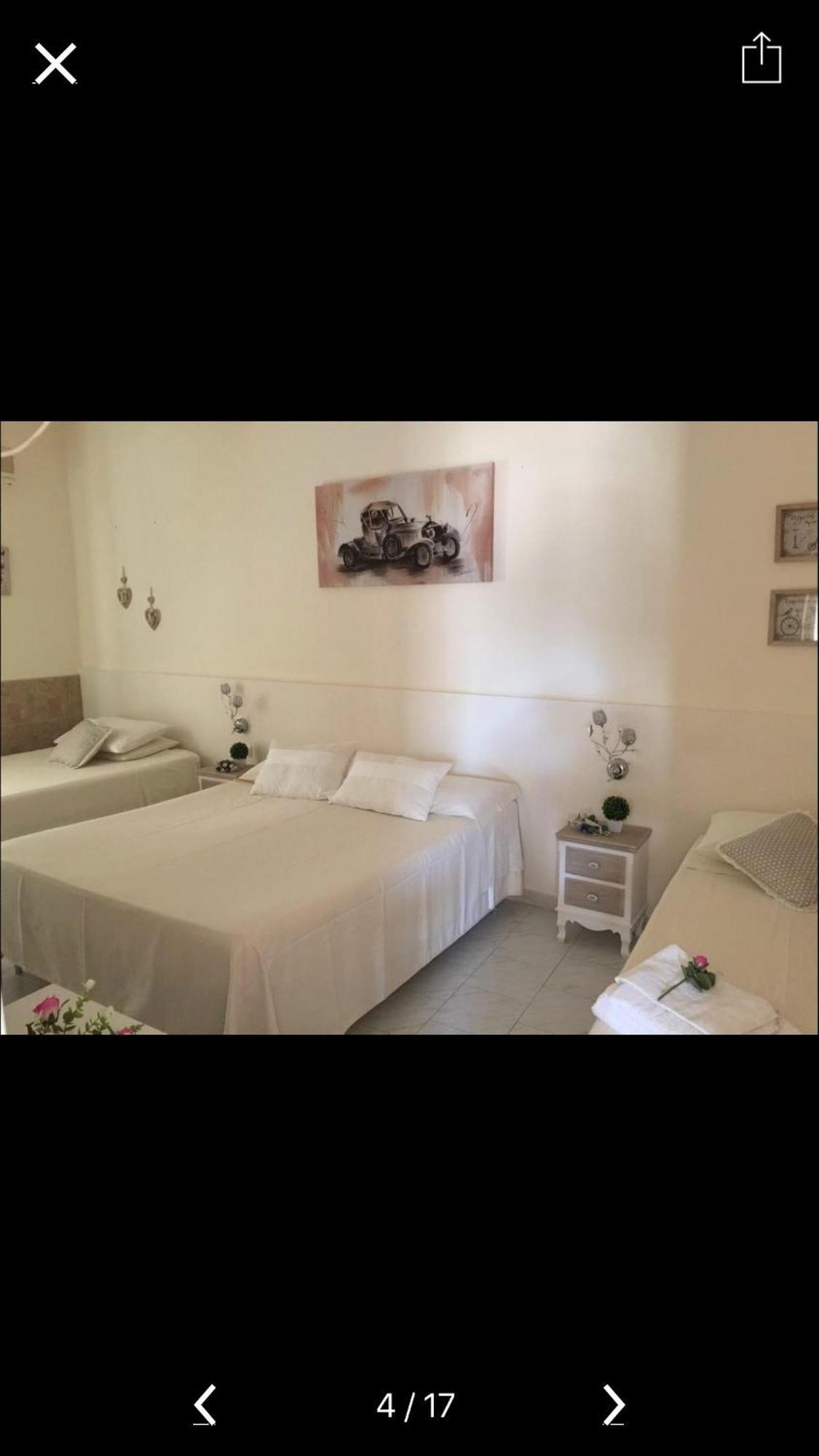 B&B Villa Cassandra Castellana Grotte Extérieur photo