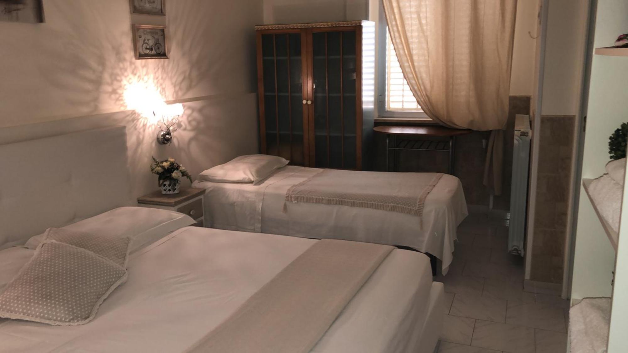 B&B Villa Cassandra Castellana Grotte Extérieur photo
