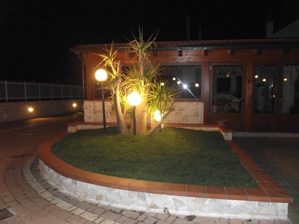 B&B Villa Cassandra Castellana Grotte Extérieur photo