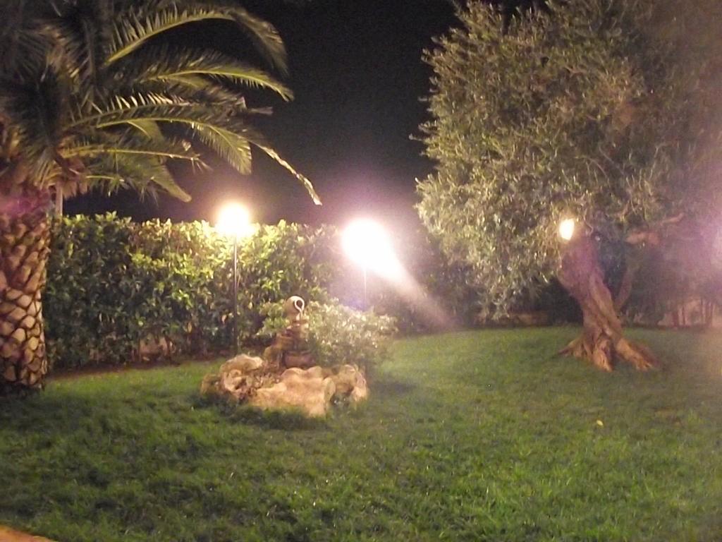 B&B Villa Cassandra Castellana Grotte Extérieur photo