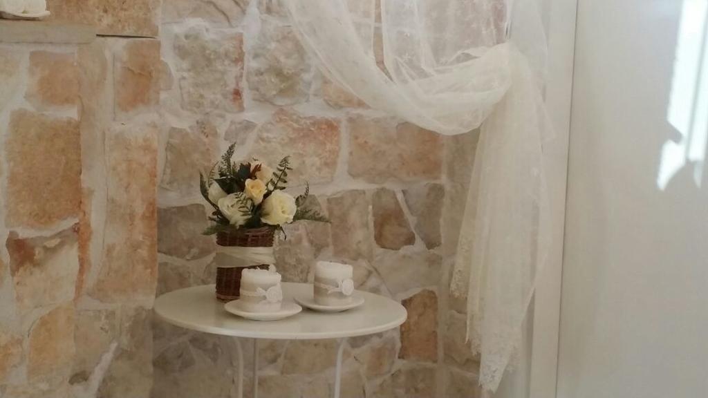 B&B Villa Cassandra Castellana Grotte Chambre photo