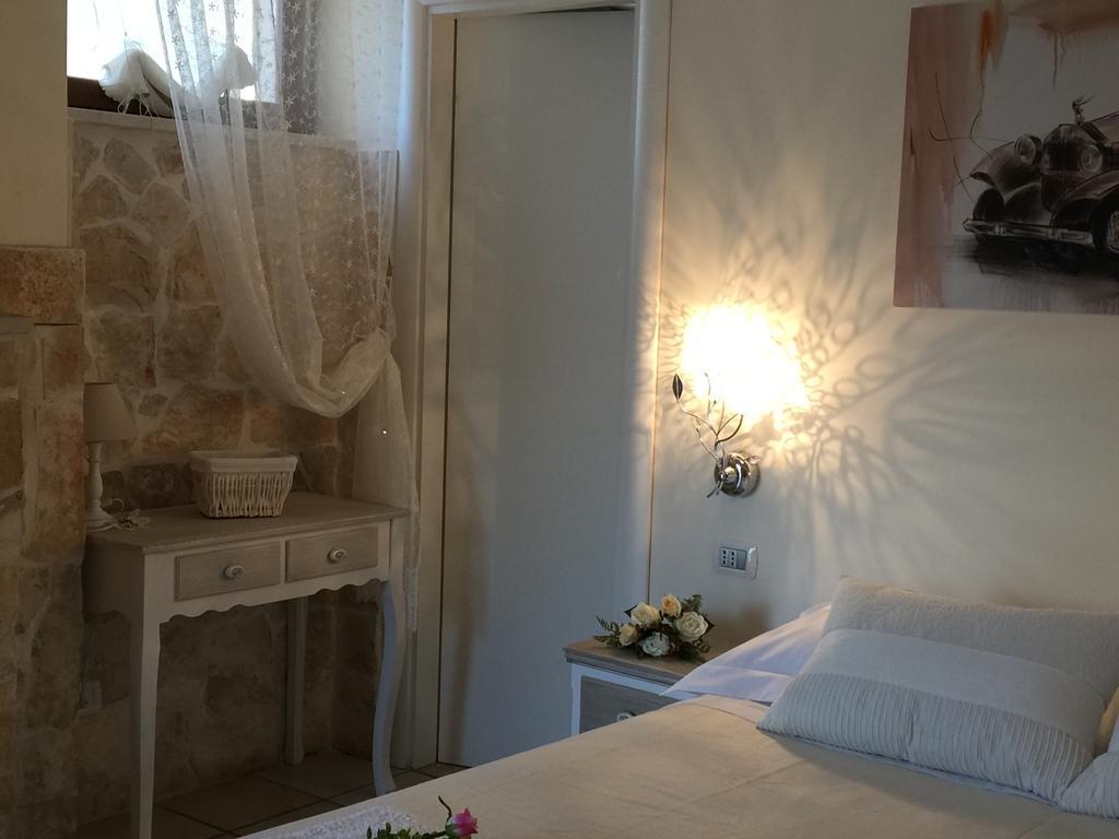B&B Villa Cassandra Castellana Grotte Chambre photo