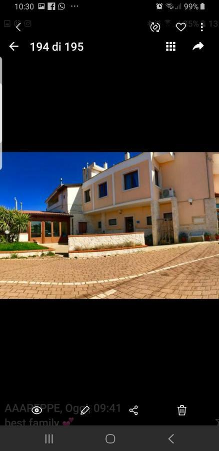 B&B Villa Cassandra Castellana Grotte Chambre photo